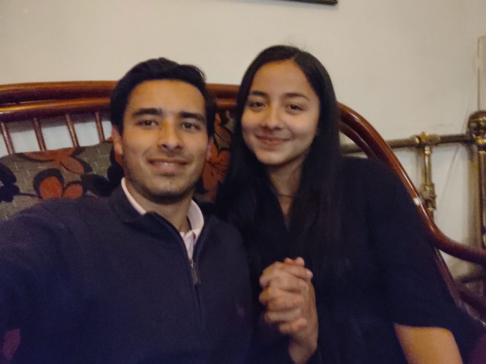 LuisFe, Corazón Nazareno